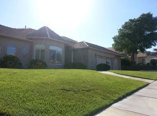 1631 Redstone Way, Saint George, UT 84790