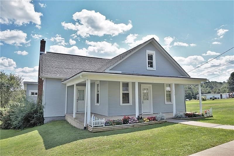 Don't delay in touring this wonderful home!