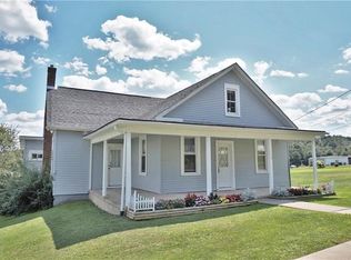 130 Washington St, Bruin Boro, PA 16022