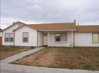 2610 Muskrat Ave, Nampa, ID 83687