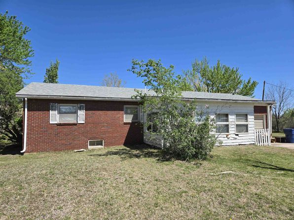 13100 E 53rd St N, Wichita, KS 67228