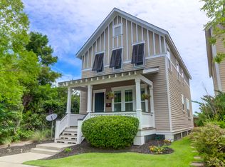 1203 Appling Dr, Mount Pleasant, SC 29464