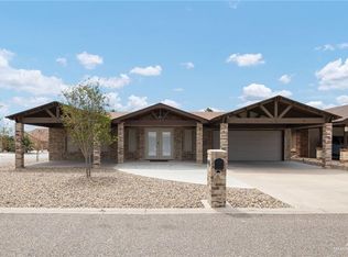 1901 W Bogey Dr, Mission, TX 78572