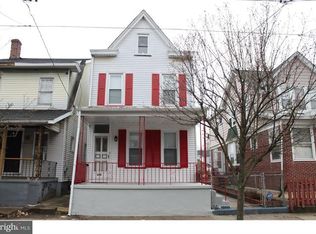 417 Cleveland Ave, Trenton, NJ