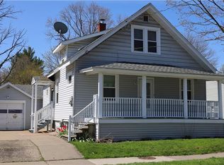 609 Laurel St, Rome, NY 13440