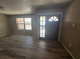 1401 Murchison Dr, El Paso, TX 79902