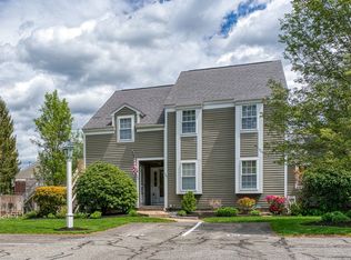 141 Shaw Farm Rd #141, Canton, MA 02021