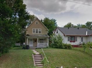 4315 Burdette St, Omaha, NE 68111