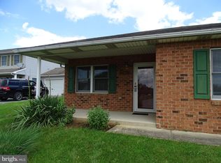 14106 Timothy Dr, Greencastle, PA 17225