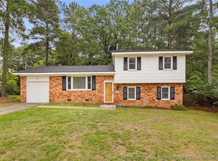 3516 Cranbrook Dr, Fayetteville, NC 28301