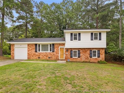 3516 Cranbrook Dr, Fayetteville, NC, 28301
