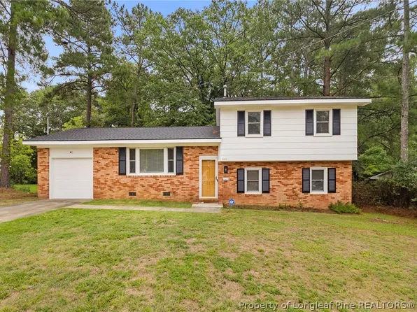 3516 Cranbrook Dr, Fayetteville, NC 28301
