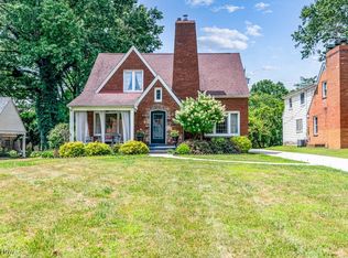 3538 Glenmere Dr, Youngstown, OH