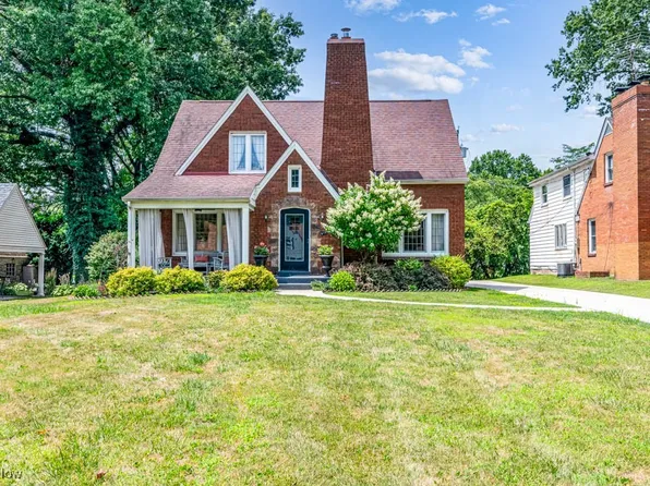 3538 Glenmere Dr, Youngstown, OH 44511