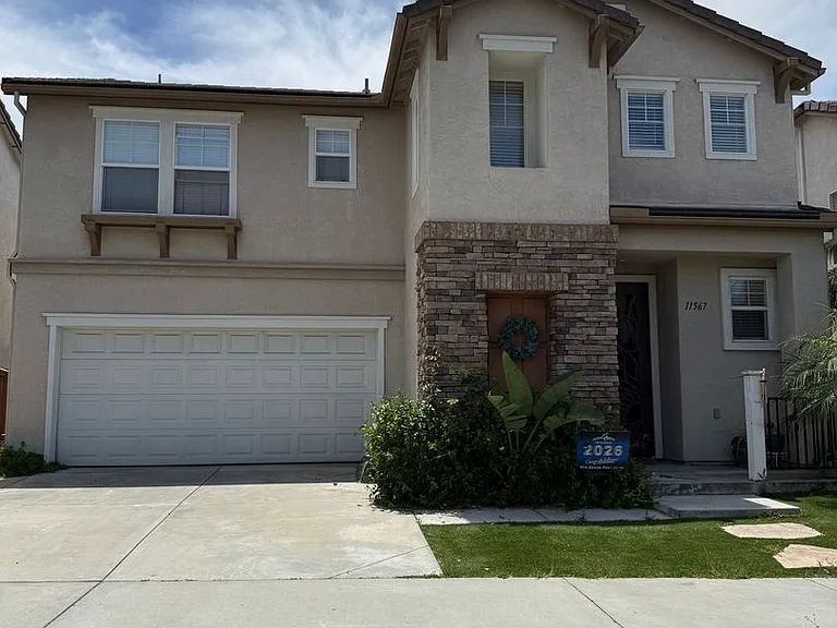 11567 Creekstone Ln — Photo 1