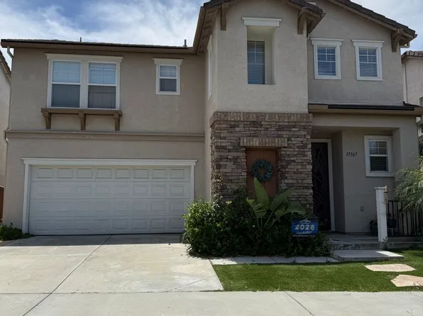 11567 Creekstone Ln, San Diego, CA 92128