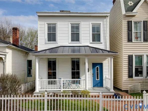 509 N 31st St, Richmond, VA 23223