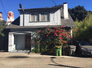 2828 Richmond Ave, Oakland, CA 94611