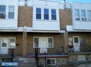 5562 Matthews St, Philadelphia, PA 19138