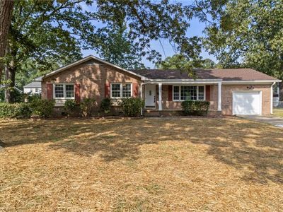 207 Orkney Pl, Newport News, VA, 23608