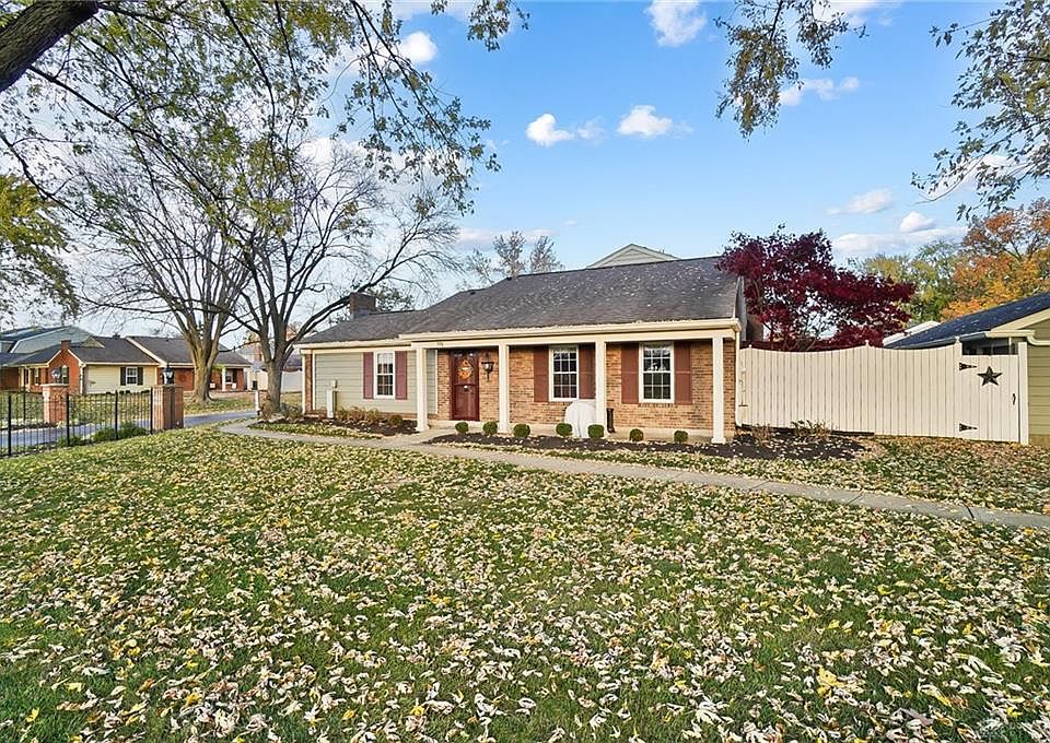 998 Patriot Square Dr, Centerville, OH 45459 Zillow