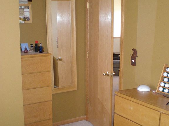 Natural light and color throughout