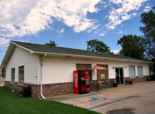 311 S Baltimore St, Kirksville, MO 63501