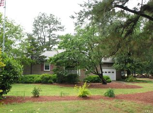 1333 Perrys Bridge Rd, Belvidere, NC 27919