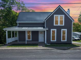 107 W Adair St, Owenton, KY 40359