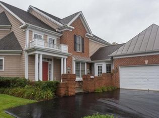 15645 Turtle Point Dr, Gainesville, VA 20155