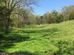 6065 Bald Knob Rd, Frankfort, KY 40601