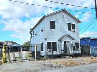 6810 Avenue L #1, Houston, TX 77011
