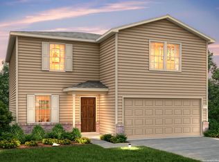 10631 Mexia Ave, San Antonio, TX 78252