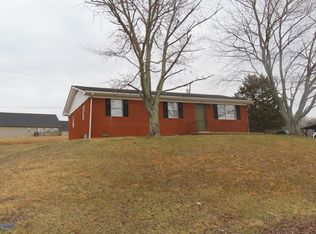 106 Spring St N, Morehead, KY 40351