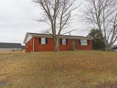 106 Spring St N, Morehead, KY, 40351