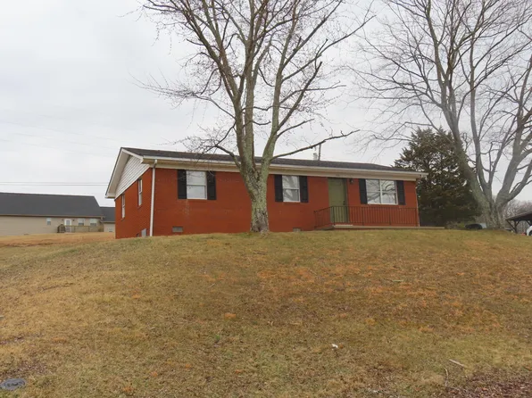 106 Spring St N, Morehead, KY 40351