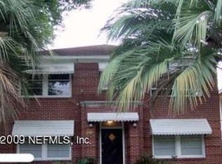 2161 Myra St APT 1, Jacksonville, FL 32204