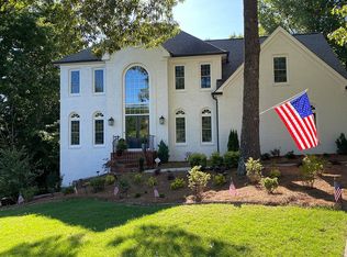 230 Red Hawk Trl, Johns Creek, GA 30022