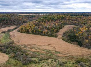 19048AC/- County Road K, La Valle, WI 53941