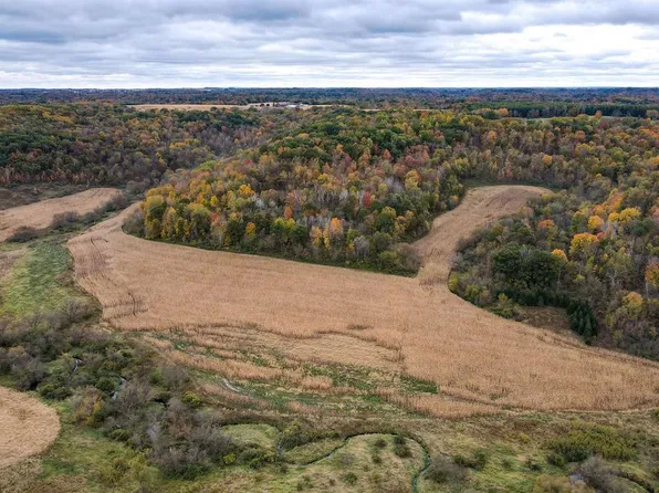 190.48AC+/- County Road K, La Valle, WI 53941