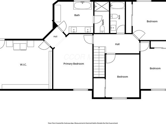 4th image of 261 Cavenaugh Ct