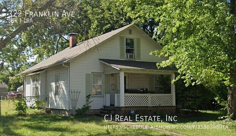 1st image of 322 Franklin Ave