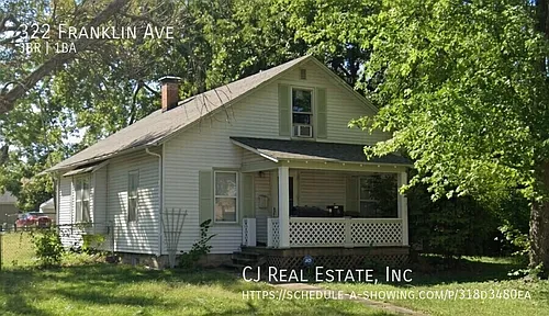 322 Franklin Ave Photo 1