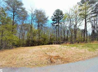 215 Bella Vista Dr, Easley, SC 29640