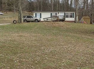 1136 Old Highway 99, Columbia, TN 38401