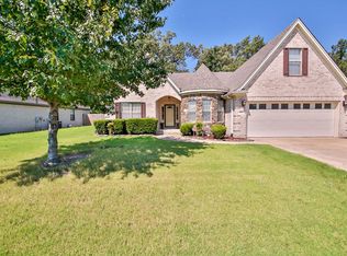 814 Praline St, Marion, AR 72364