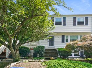 211 Glenrose Ave, Braintree, MA 02184