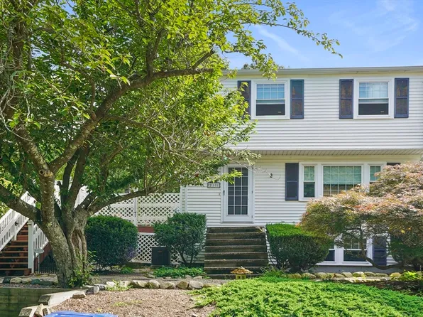 211 Glenrose Ave, Braintree, MA 02184