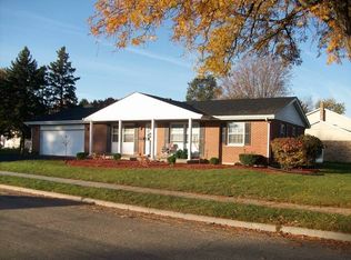 224 Joanne Ln, Rochelle, IL 61068