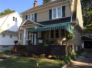 950 Hereford Dr, Akron, OH